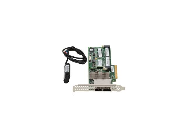 HP SMART ARRAY P421/2GB FBWC CONTROLLER - HPB