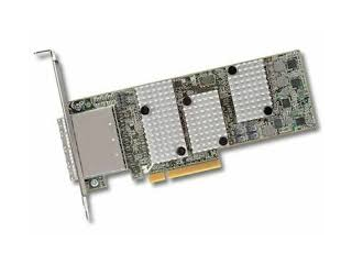 1V1W2 DELL COMPELLENT SC8000 SUMMIT CTRL PCI-E SAS QUAD-PORT 6GB - HPB