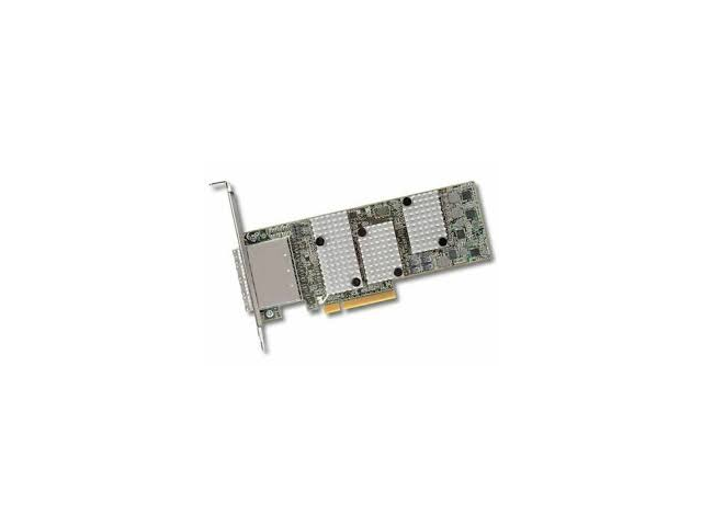1V1W2 DELL COMPELLENT SC8000 SUMMIT CTRL PCI-E SAS QUAD-PORT 6GB - HPB
