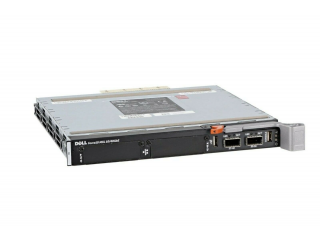 1WWPC DELL POWEREDGE M1000E FORCE 10 MXL DP 10/40GBE AGGREGATOR