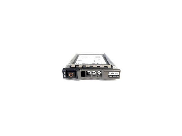 55J8H Dell 1.92TB 2.5'' 6G SATA MU SSD