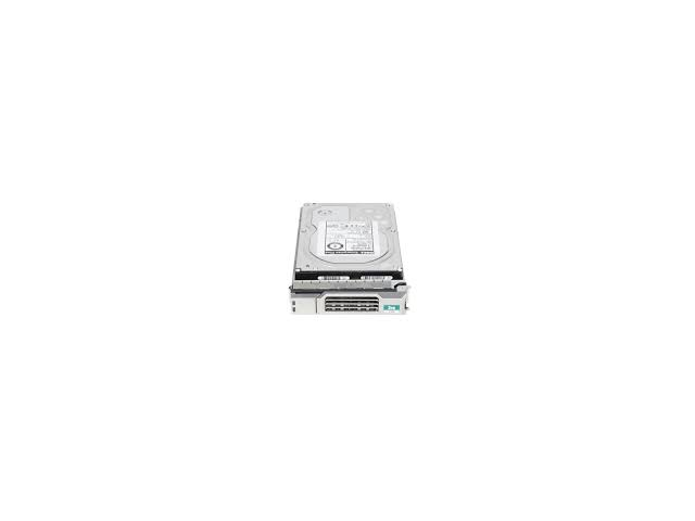 10K45 DELL EQUALLOGIC 2TB 7.2K 6G 3.5INCH HDD
