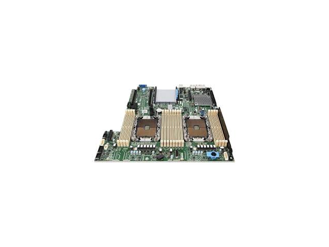 GN3KY DELL POWEREDGE R450/R550 SYSTEM BOARD