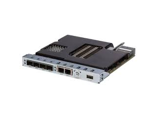 0GXGF DELL VRTX R1-2210 4-PORT 10GB 2X 1GB ETHERNET SWITCH MOD