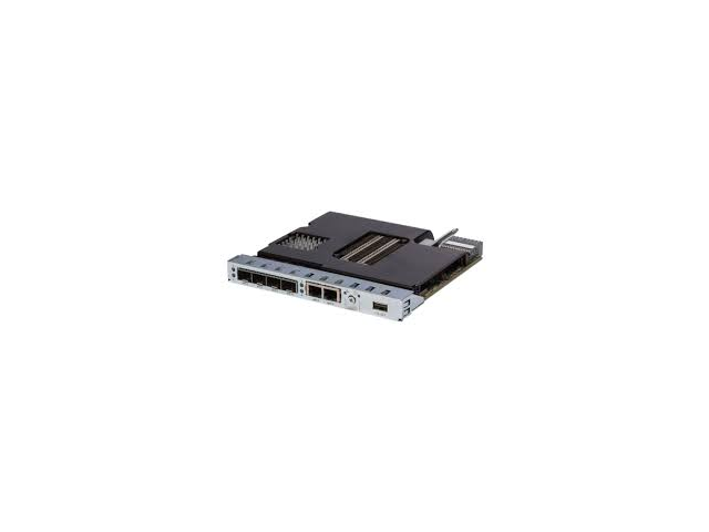 0GXGF DELL VRTX R1-2210 4-PORT 10GB 2X 1GB ETHERNET SWITCH MOD