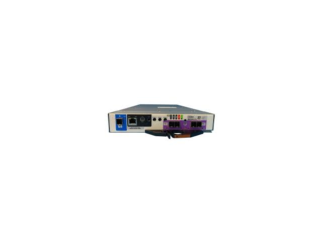 FXGPW DELL POWERVAULT ME4012/ME4024 SAS 12GBPS 8GB CACHE CONTROLLER