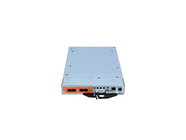HPE MSA 2060/2062 10G BASE-T ISCSI CONTROLLER