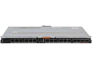 RFX85 DELL EMC NETWORKING MX9116N 25GB ETHERNET FABRIC SWITCH