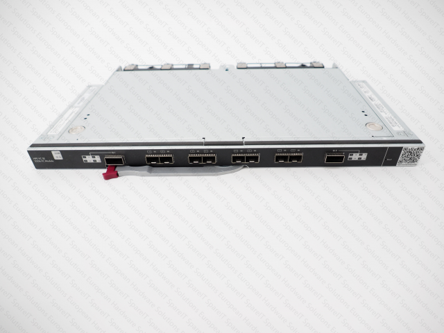 HPE VIRTUAL CONNECT SE 32GB FIBRE CHANNEL MODULE FOR SYNERGY