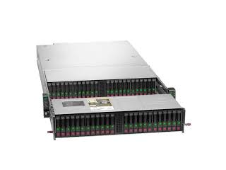 HPE APOLLO 4200 G10 48*SFF CTO SERVER
