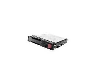 HPE 3.84TB 24G 2.5INCH RI SC SAS SSD