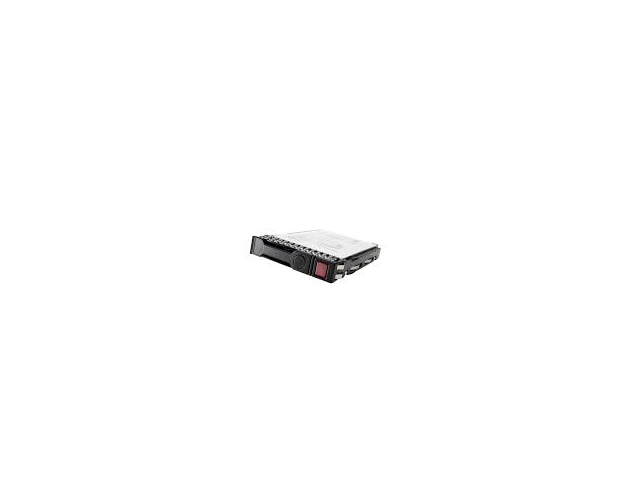 HPE 3.84TB 24G 2.5INCH RI SC SAS SSD