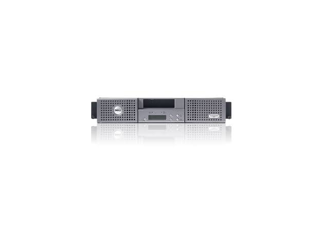 RM4PV DELL POWERVAULT 124T 16 SLOT LTO6 TAPE AUTOLOADER