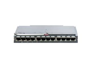 HP BROCADE 16GB/28C EMBEDDED SAN SWITCH