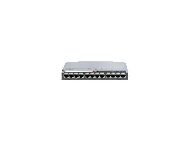 HP BROCADE 16GB/28C EMBEDDED SAN SWITCH