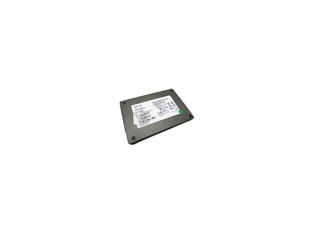 HP 256GB 6G 2.5INCH SATA SSD