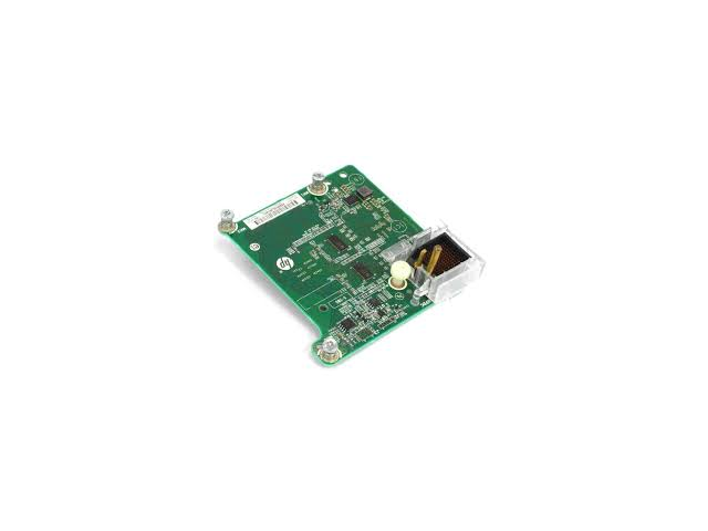 HP G8 PCI MEZZANINE PASS THROUGH BOARD