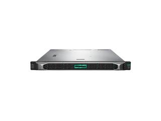 HPE DL325 G10 PLUS V2 8*SFF CTO SERVER 1*HS *HP FANS