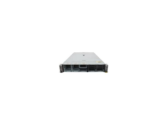HPE N9X97A 24*SFF HC 250 MS CLOUD PLATFORM SYSTEM ENCLOSURE