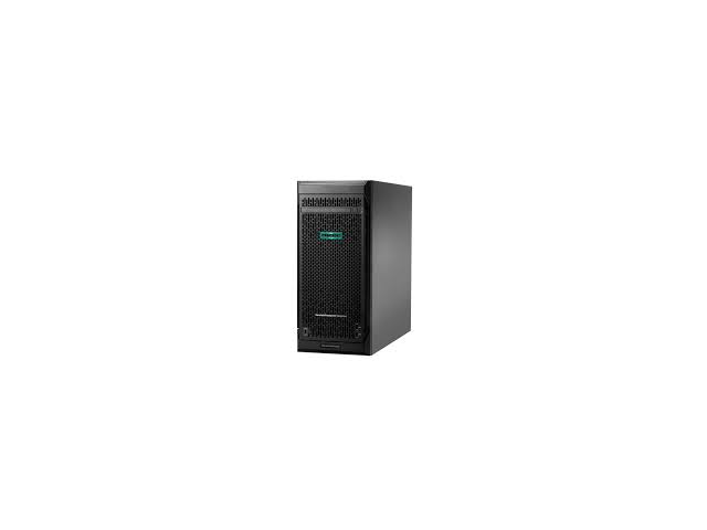 HPE PROLIANT ML30 G10 8*SFF HOT-PLUG SERVER CTO NHP 350W PSU