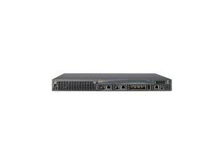 HP ARUBA 7240 4-PORT SFP+ 2-PORT 2048 AP WLAN CONTROLLER