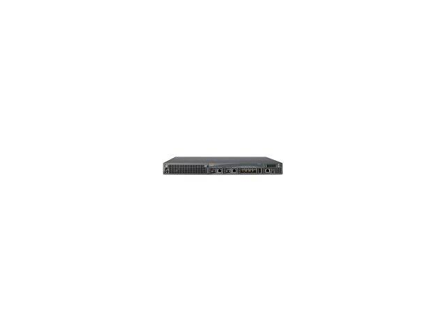 HP ARUBA 7240 4-PORT SFP+ 2-PORT 2048 AP WLAN CONTROLLER