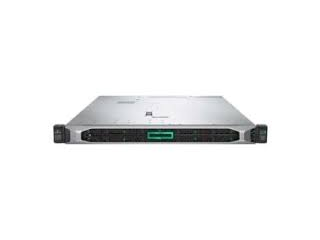 HPE PROLIANT DL360 G10 8*SFF NC CTO SERVER