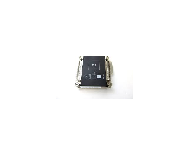 HP BL460C G8 HEATSINK 2 - SCREW