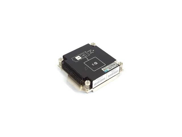 HP PROLIANT BL460C G8 HEATSINK 2
