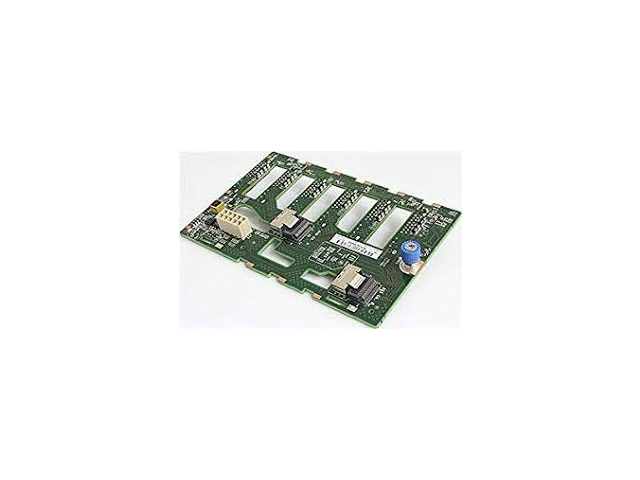 HP ML350 G8 6*LFF HOT-PLUG HDD BACKPLANE BOARD