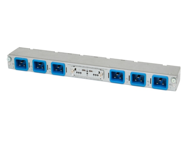 HP BLC 1PH INTELLIGENT POWER MOD FIO OPTION