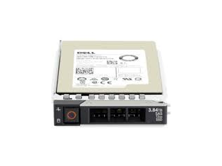 KFV6V DELL 3.84TB 12G 2.5INCH RI SED SAS SSD