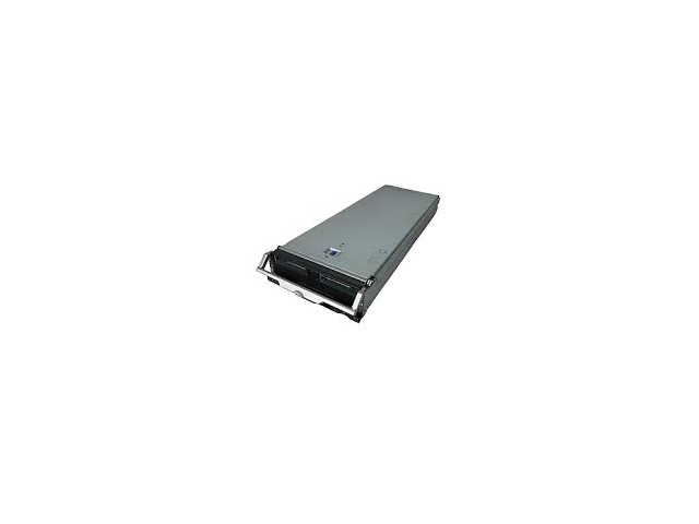 HP SYNERGY 480 G9 CTO BLADE WITH DRIVE BAYS
