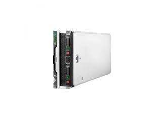 HP SYNERGY 480 G9 CTO BLADE