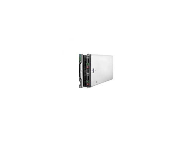 HP SYNERGY 480 G9 CTO BLADE