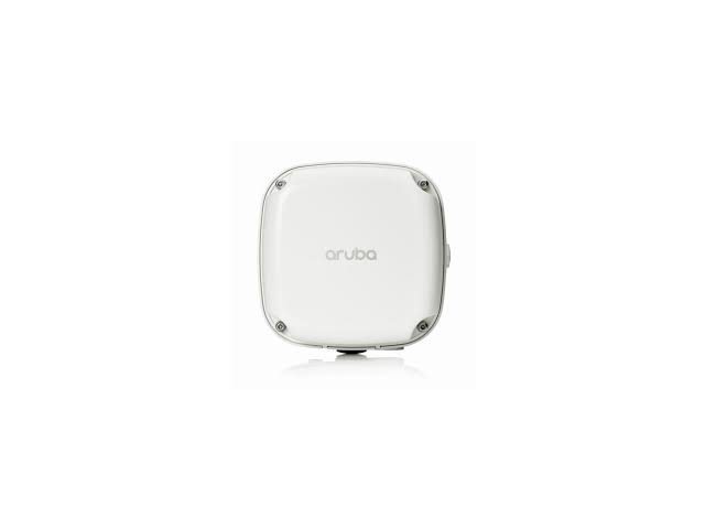 HPE ARUBA AP-565 OUTDOOR ACCESS POINT
