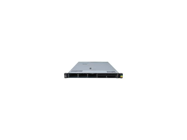 HPE FILE STORAGE CONTROLLER 5FANS 8SFF CTO SERVER