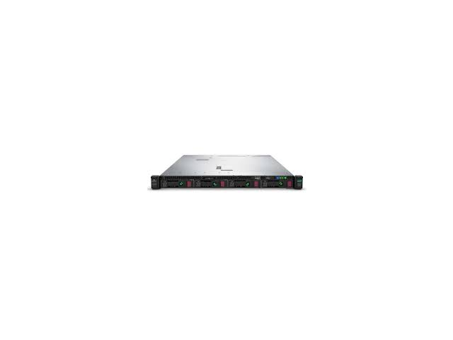 HPE PROLIANT DL360 G10 4*LFF CTO SERVER