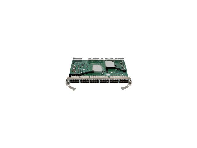 HPE SN8000B 16GB 48-PORT SFP INTEGRATED FIBRE CHANNEL BLADE