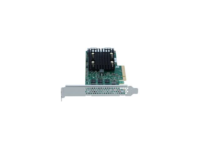 HPE MR216I-P G11 X16 LANES PCI SPDM PLUG-IN STORAGE CTRL - HPB