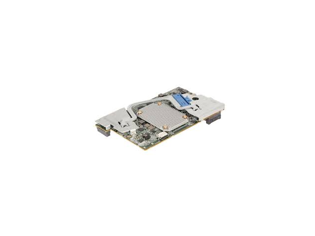 HPE SMART ARRAY P246BR/1GB FBWC 12GB QUAD-PORTS INT SAS CTRL