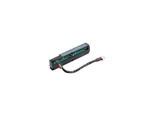 HPE 96W SMART STORAGE LITHIUM-ION BATTERY WITH 145MM CABLE