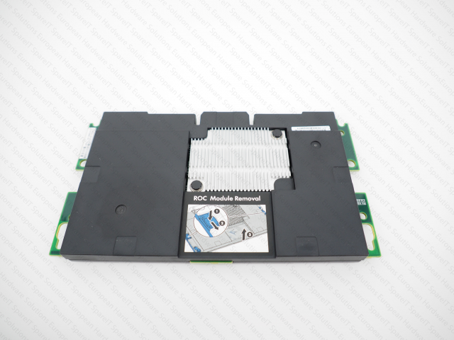 HP SMART ARRAY P240NR 12GB/S SAS QUAD- PORT 1GB FBWC CONTROLLER