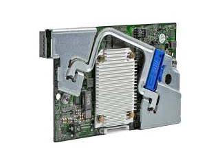 HP SMART ARRAY H244BR DUAL-PORT FIO HBA CONTROLLER