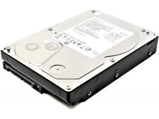 HP 2TB 7.2K 3G 3.5INCH SATA HDD NO LABEL