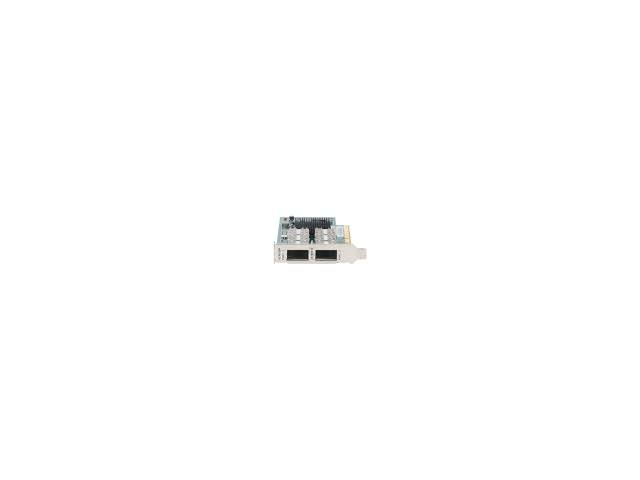 HP QLOGIC INFINIBAND 4X QDR PCI-E DUAL-PORT HBA CARD - LPB