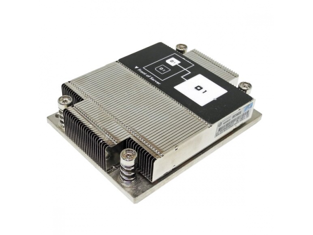 HP DL160 G8 HEATSINK PROCESSOR 1
