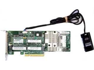 HP SMART ARRAY P430 2GB FBWC 6GB INT SAS - LPB