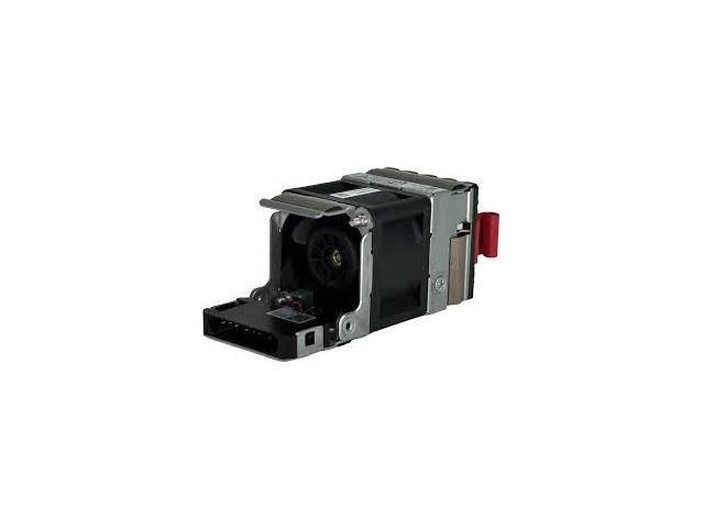HPE FLEXFABRIC X721 FRONT-TO-BACK FAN TRAY
