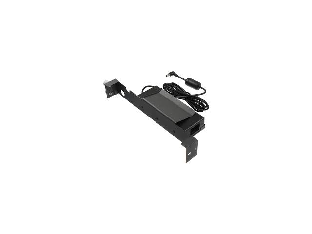HP POWER ADAPTER SHELF FOR 8-PORTS SWITCH SERIES